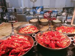 -嘉定凯悦·咖啡厅