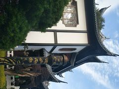 -上海皇廷花园酒店·御宴中餐厅