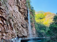 -湖洞水自然风景区