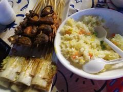 -松哥油焖大虾(科技园店)