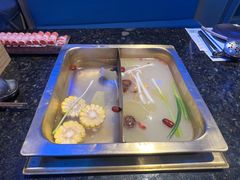 -王家渡火锅店(棕榈泉店)
