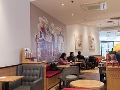 -COSTA COFFEE(天通苑华联店)