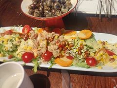 -三个大叔东北烧烤·砂锅菜(西三旗店)