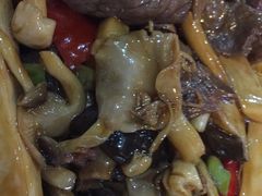 -广东道至正餐厅(区庄店)