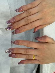 -斯馨·健康美甲美睫