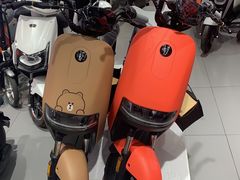 -九号电动车(安定门内大街店)