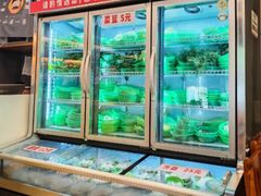 -重庆鸡公煲·青锅花椒鱼(牡丹江路店)