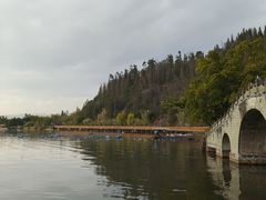 -西昌邛海湿地-月亮湾景区