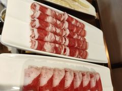 -海底捞火锅(大华一路店)