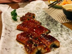 -红叶日料·放题·海胆·定食(星海店)