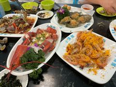 -小海豚·老字号海鲜餐厅(三亚湾店)
