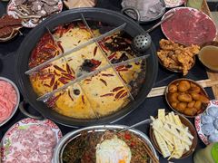 -肥龙火锅(南坪店)