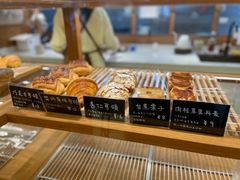 -慢熟面包店bud bread(孩儿巷店)