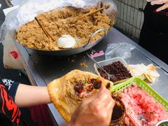 -六广门毛阿姨糯米饭