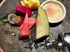 -桐寿司Sushi Tong