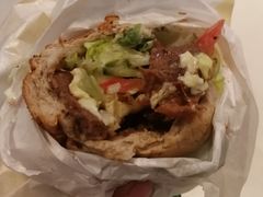 -赛百味SUBWAY(长宁龙之梦店)