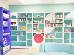 -贝乐少儿英语·全外教(滨江中心)