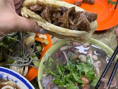 -清真-戏楼王记牛肉面