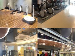 -懒人Club运动健身·运动康复·私教(三迪中心店)