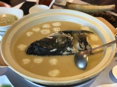 -无锡城中皇冠假日酒店·芳园中餐厅