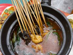 -有滋有味烧烤涮(果园星城C区店)