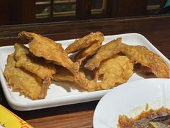 -七菜馆·东北菜·蒸饺(文体路店)