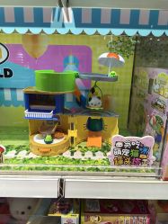 -TOYSRUS玩具反斗城(萧山万象汇店)