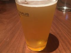 -Ambra Haus琥珀屋精酿餐厅(宝山店)