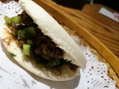 -塔哈尔·新疆盛宴(城西银泰店)
