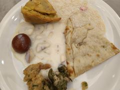 -清真·AL-JANNAT 佳纳特餐厅(狮子桥店)