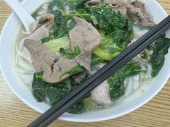 -华记原味汤粉王(日东花园店)