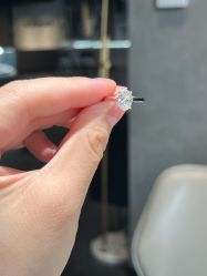 -VE DIAMOND·天然&培育钻石定制