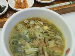 -乡党臊子面(丰庆公园店)