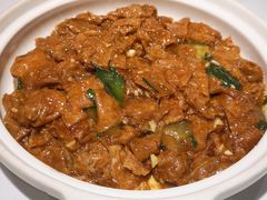 -宝轩渔府·老字号海鲜·正宗津菜(水上店)
