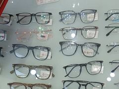 -宝岛眼镜(德阳南街店)