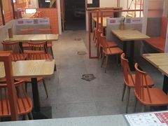 -姑娘手肉夹馍·凉皮·粉面(双塘路店)