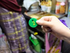 -利强记北角鸡蛋仔(弥敦道店 )