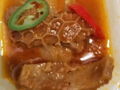 -粤财皇冠假日酒店·彩华轩中餐厅