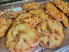-信二嫂虾饼(振兴路店)
