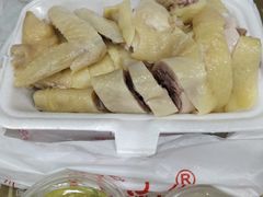 -文记壹心鸡(宝华路店)