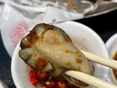 -飞尝蚝·顺德菜·鱼生(顺德总店)