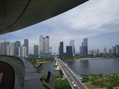 -于家堡洲际酒店·堡子里酒廊