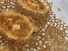 -葛记焖饼(伏牛路店)