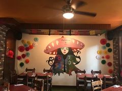 -Pistolera Mexican Cantina女枪手墨西哥餐厅(碧云路店)