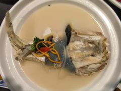-肆月河豚·新淮扬(金融街店)