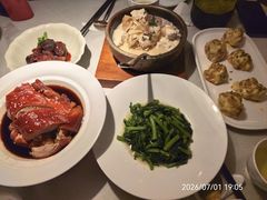 -狮王府淮扬菜(万象城店)