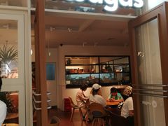 -Wagas沃歌斯(枫蓝国际店)