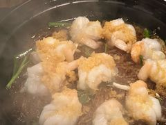 -绿茶餐厅(天津天河城店)