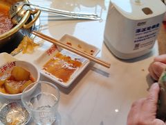 -涿派·炝锅鱼(涿州店)