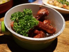 -嘉禾·悦享餐厅(八方汇店)